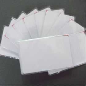 TI2048 Contactless RFID Card,NFCV,ISO 15693 Card