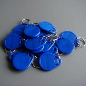 D-Think_8002-HF-MIFARE 1 S50, MIFARE 1 S70, Ultralight,I-CODE SLI RFID Key Fob tag D-Think_8002-HF-MIFARE 1 S50, MIFARE 1 S70, Ultralight,I-CODE SLI RFID Key Fob tag