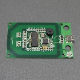 ISO 14443A&Mifare S50/S70/UltraLight NFC RFID Module-702A