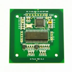 ISO15693 HF RFID Module D-Think_M50-3(Compatible SL015M-3)